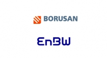 BORUSAN-EnBW BANDIRMA RÜZGAR ENERJİSİ SANTRALİ 154 Kv ŞALT TESİSİ